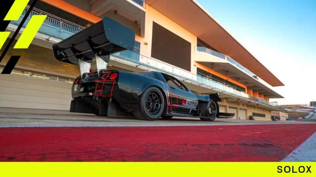 Track-Specific Adjustments for Downforce and Ride Height