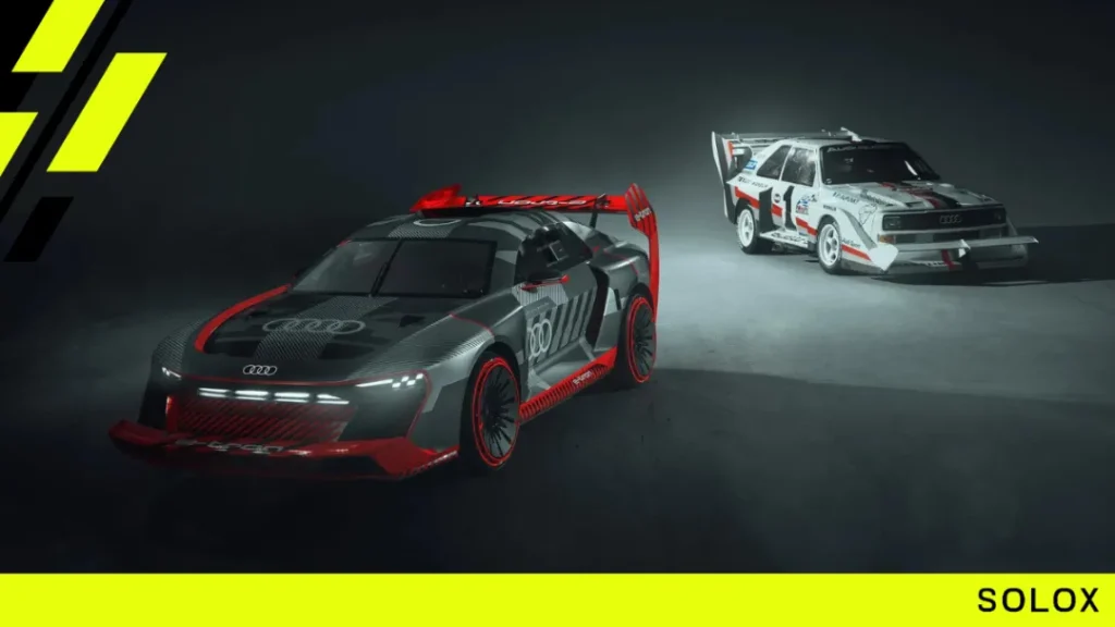 Exciting Car Additions