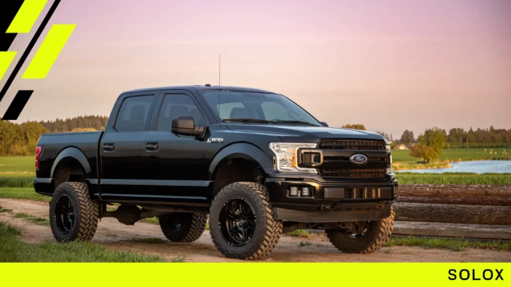 Upgrading and Tuning the Ford F-150 SVT Lightning