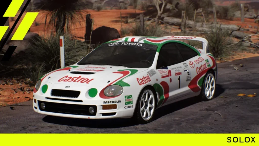 Mastering the RBR Challenge: A Driving Odyssey
