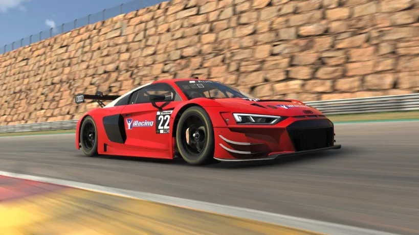 iRacing Season 2024: Week 1 Patch Notes (Full List)