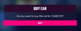 Activating the Glitch FH5