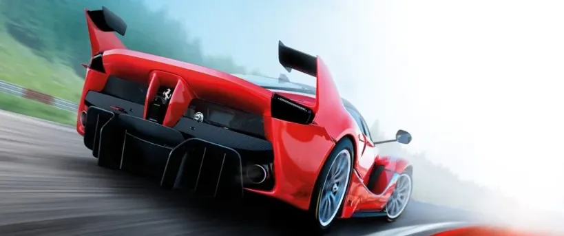 Assetto Corsa 2