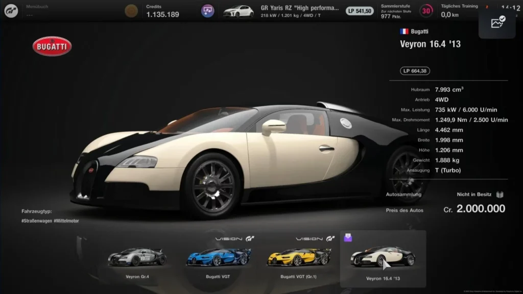 Here's How to Get Invitations in Gran Turismo 7