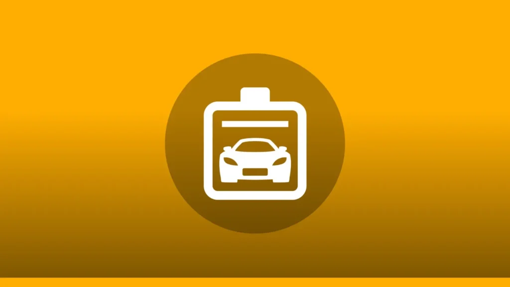 Car Pass FH5