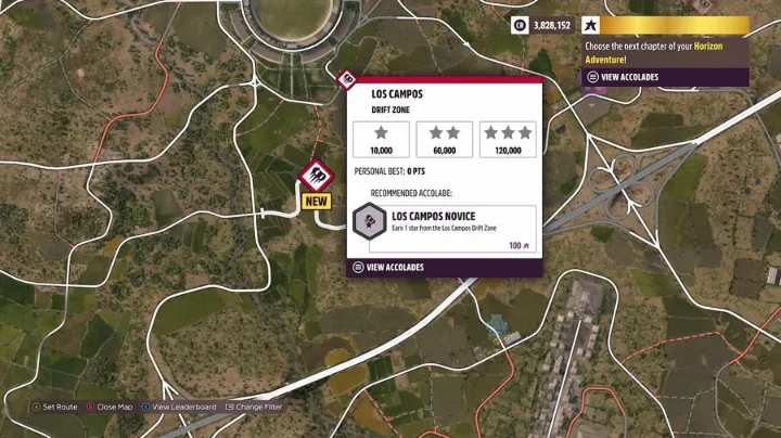 Earning Wheelspins Efficiently FH5