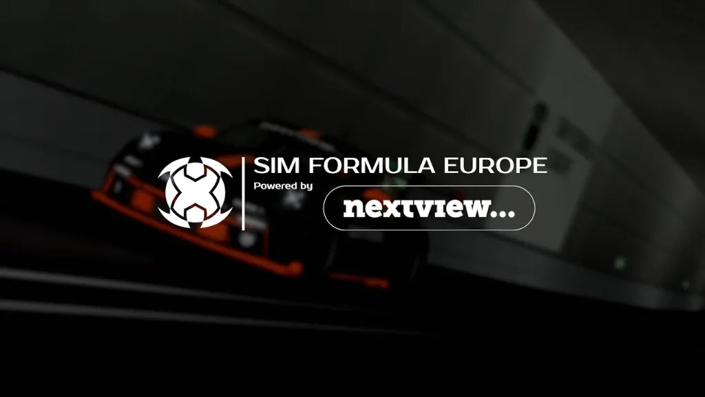 Sim Formula Europe 2024 Championship Final Awaits!