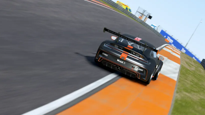 Intense Competition Across Iconic Circuits