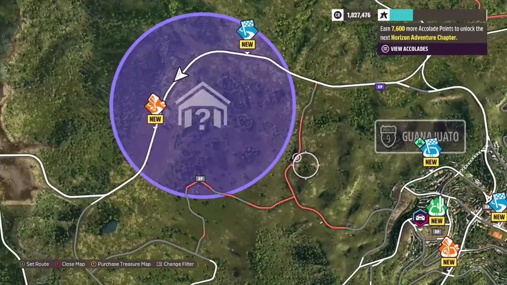 Key Features and Gameplay Elements FH5