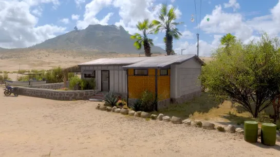 La Cabaña The Budget-Friendly Choice FH5