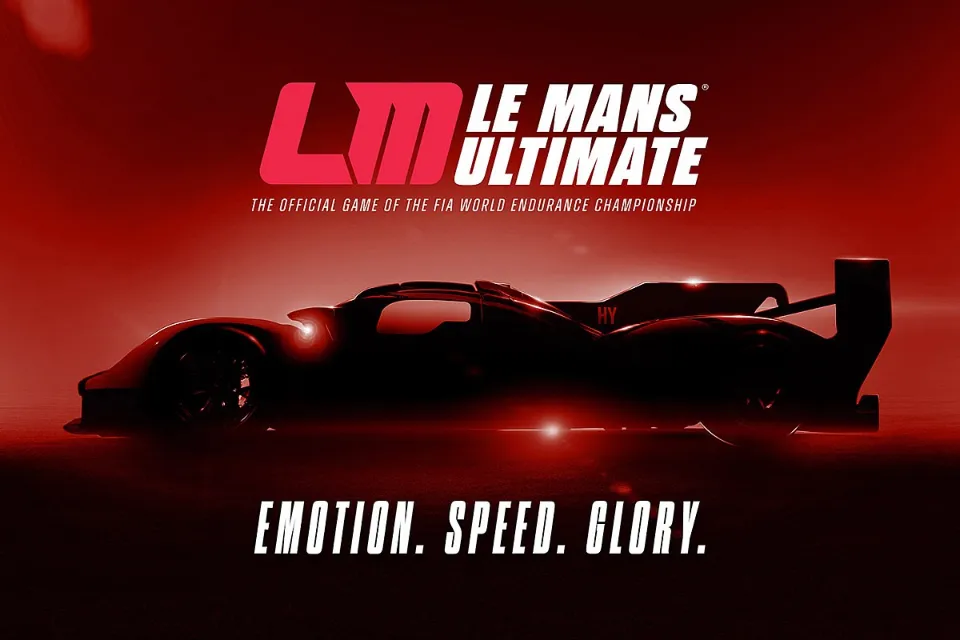 Le Mans Ultimate: New Gameplay & Hypercar Sounds at Monza!