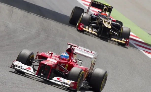 Mastering the Types of Formula 1 Bets
