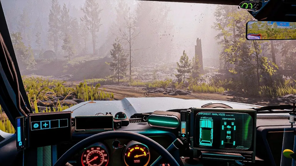 2024's Most Anticipated Racing Games Preview