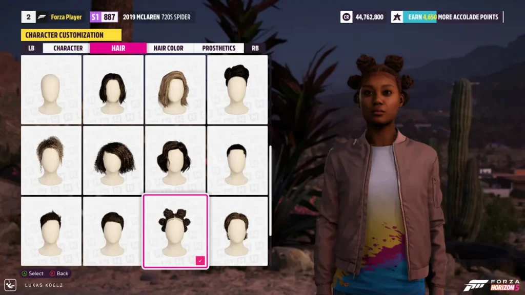 Personalizing Your Gaming Experience
