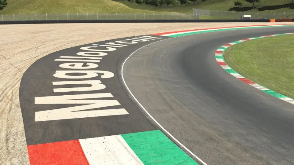 Refinements and Innovations iRacing AI