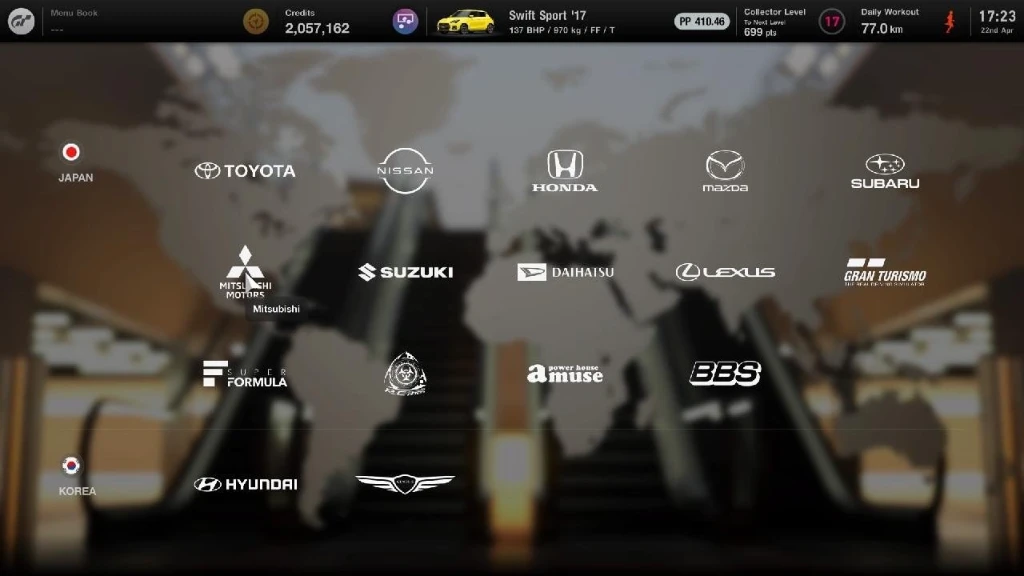 Here's How To Get The Supra GT500 in Gran Turismo 7
