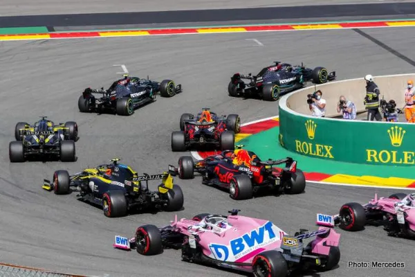 Formula 1 Betting Guide: Expert Tips for Betting on F1