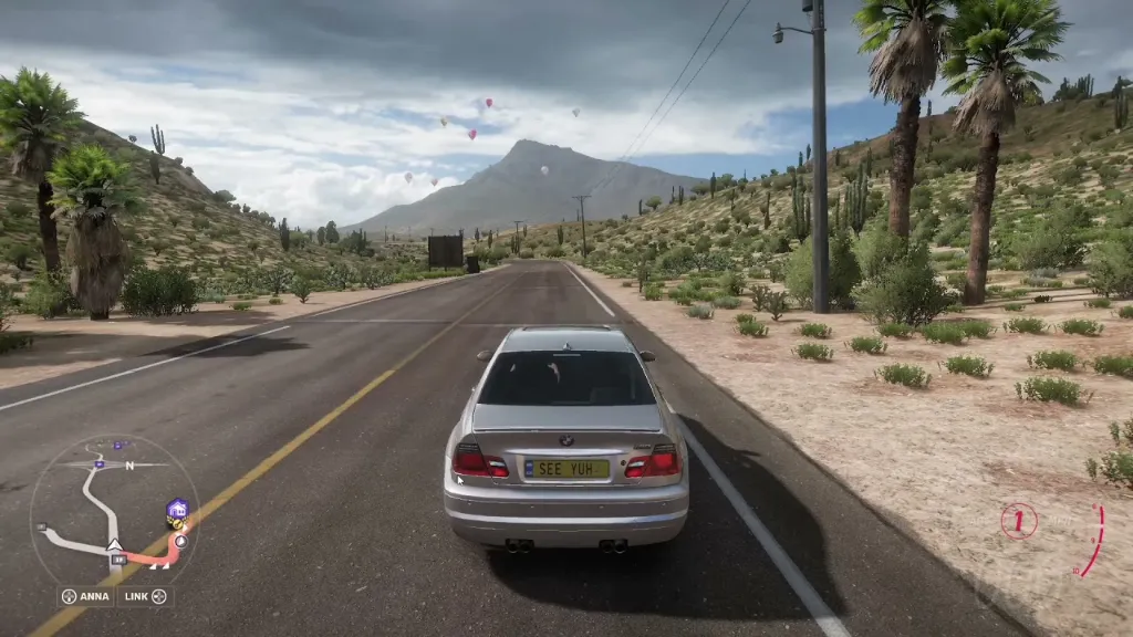 How To Fix Understeer In Forza Horizon 5