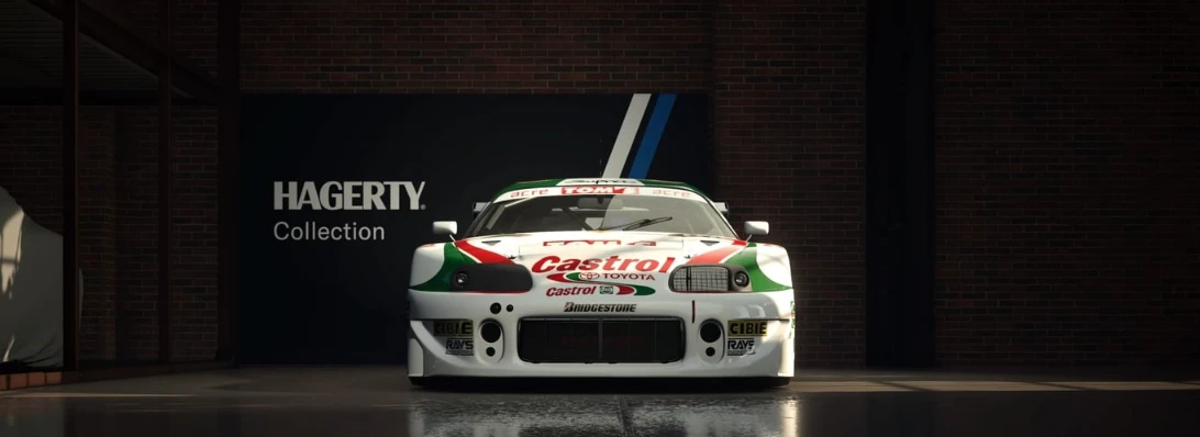 Tips for a Successful Acquisition GT7