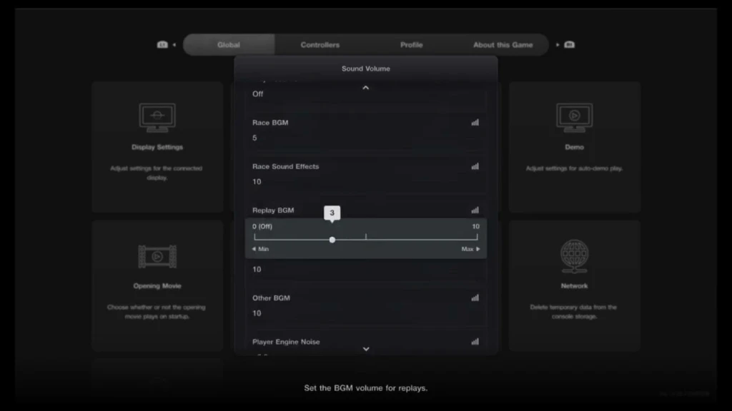 Here's How To Turn Off Music in Gran Turismo 7