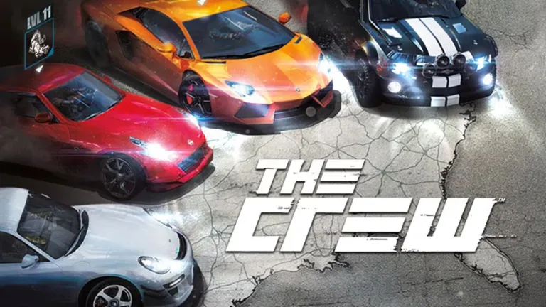 The Crew Delisted From All Platforms But Playable Till March 31st