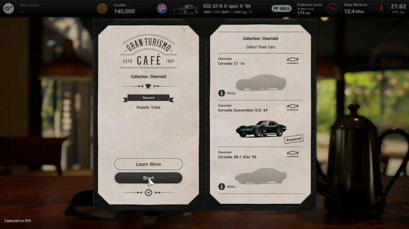Why is Gran Turismo 7 So Hard and How To Make It Easier