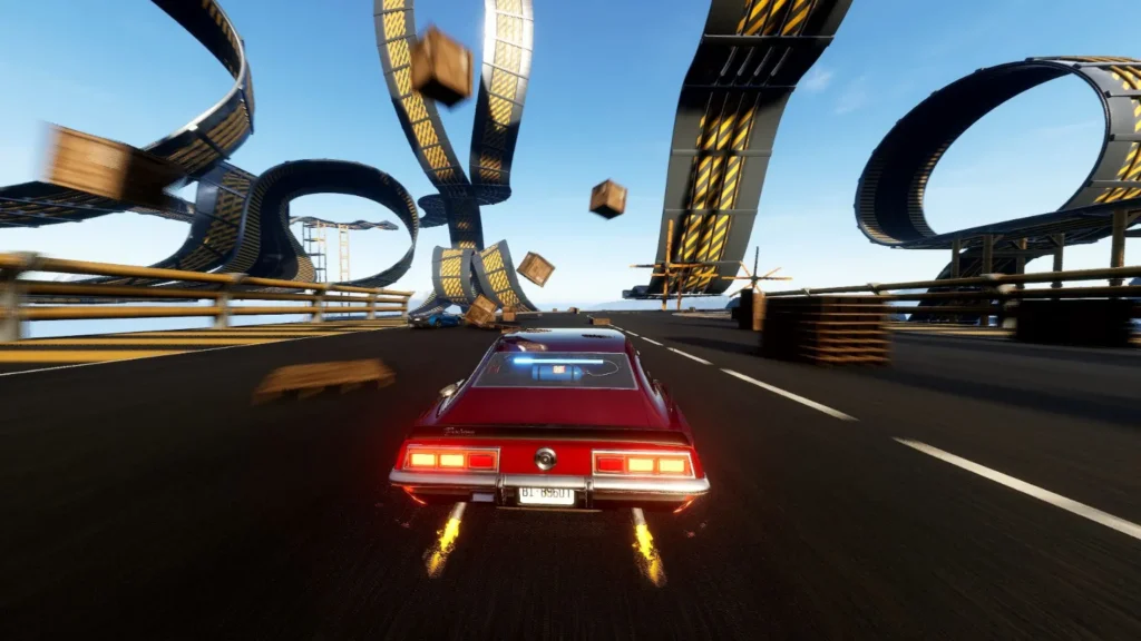 Wreckreation 2024