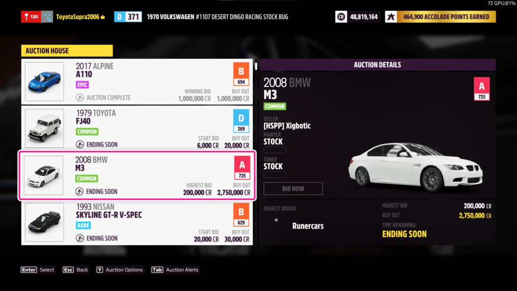 Advanced Strategies for Vehicle Acquisition