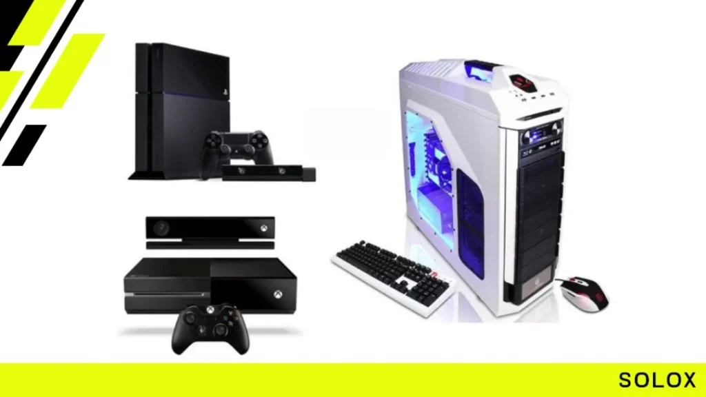 Breaking Down Platform Compatibility: PC, Xbox, and PlayStation