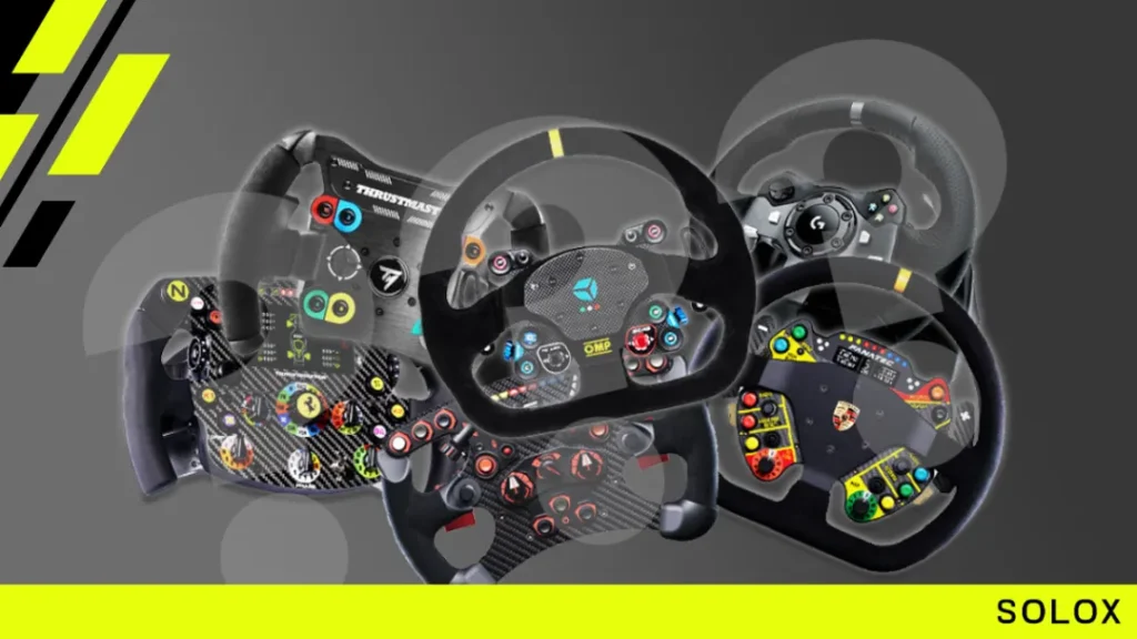 Factors to Consider When Choosing a Sim Racing Wheelbase