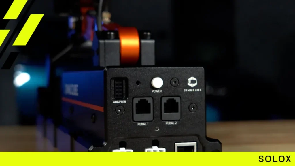 Simucube ActivePedal In-Depth Review