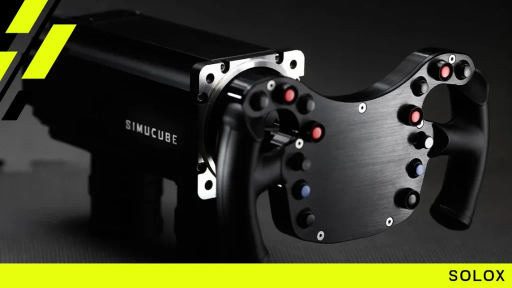 The Evolution and Design Philosophy of Simucube Motors
