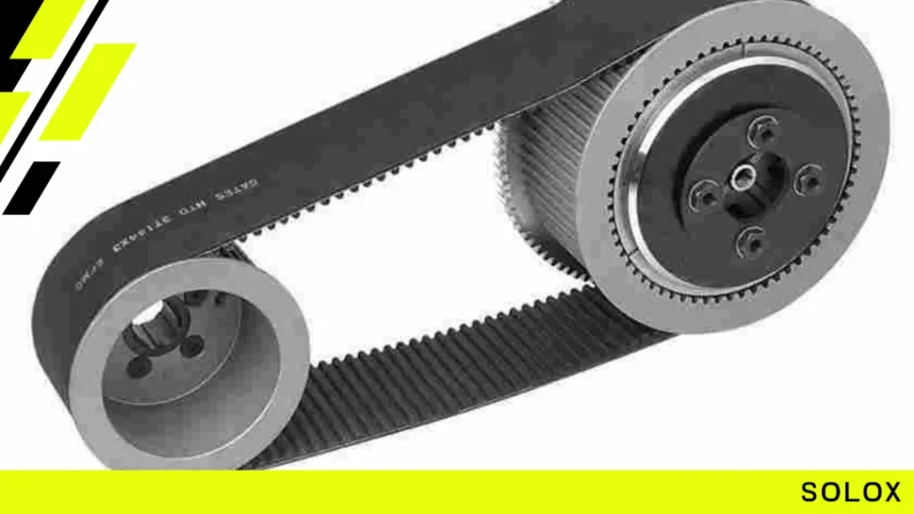Real-World Performance: User Experiences with Belt and Gear Drives