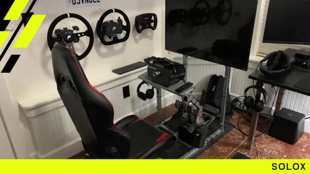 Real-World Performance: How Direct Drive and Gear Drive Stack Up