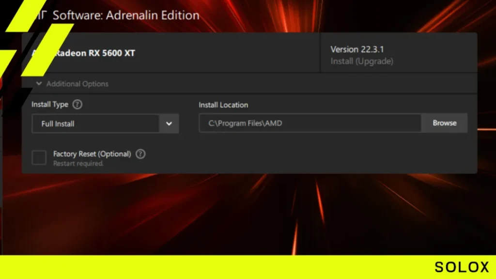 Installing Necessary Drivers and Software