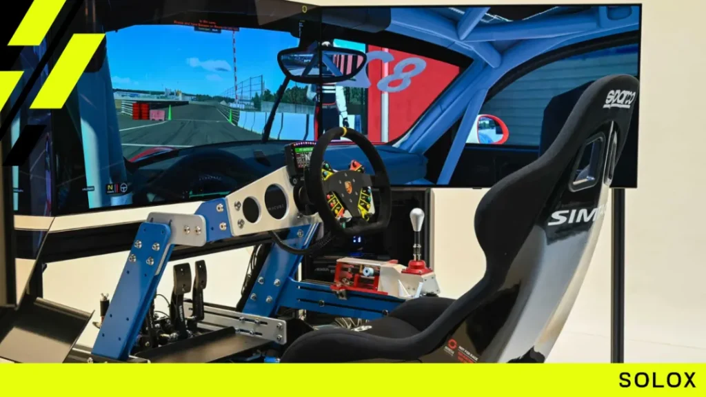 Understanding Simucube's Role in Enhancing Sim Racing Realism