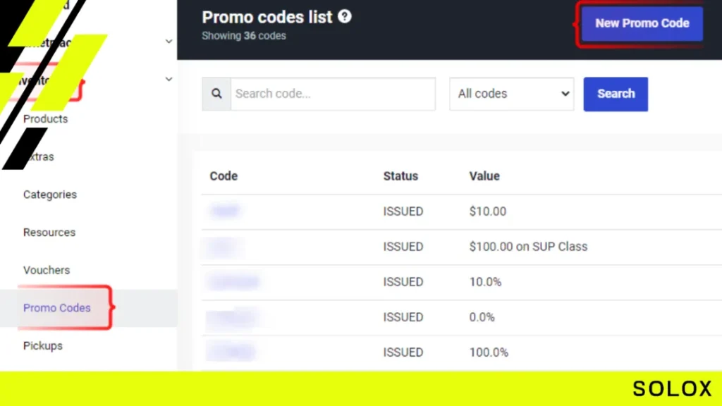 Step 1: Preparing Your Promotional Code
