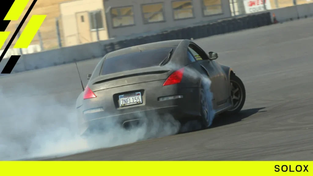 Step 1: Understanding the Purpose of the Skid Pad