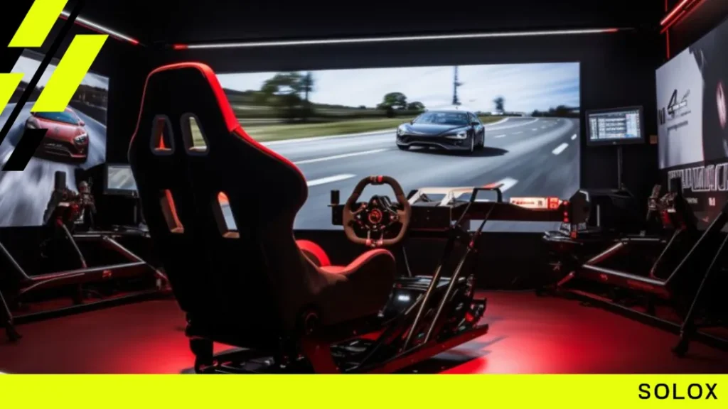 Preparing Your Racing Setup