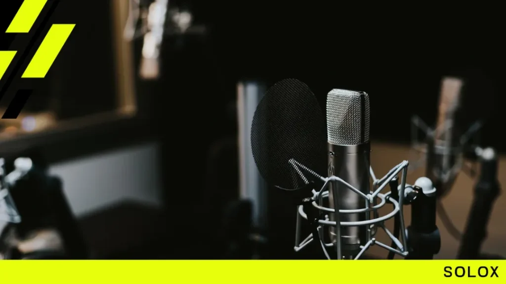 Configuring Your Microphone