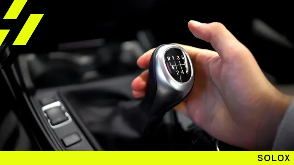 Step 3: Practicing Gear Shifting