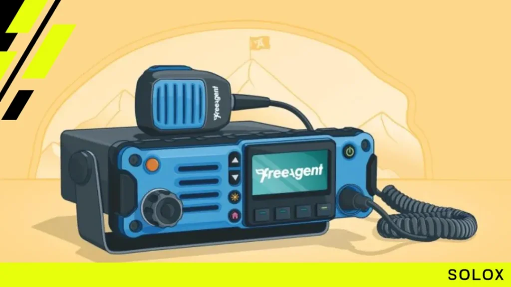 Step 4: Practicing Radio Communication  