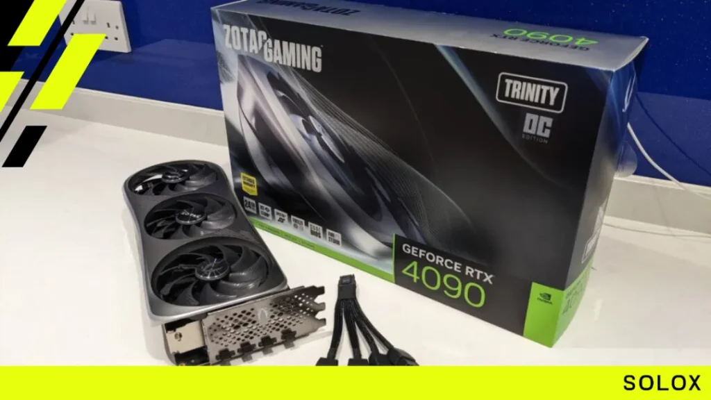Pushing the Limits: High-End GPUs and Their Role in Sim Racing