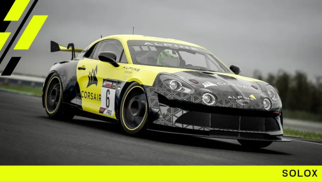 Accelerating Learning: Sim Racing's Educational Track
