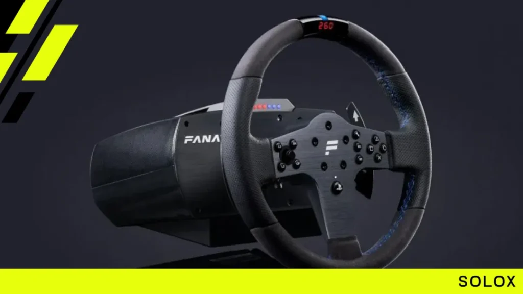 Comparing Wheel Types: Direct Drive, Gear, and Belt