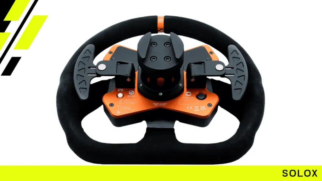 Exploring the Different Simucube Wheelbases and Their Steering Capabilities