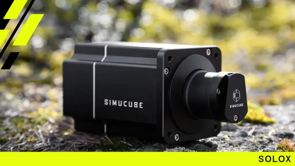 Setting Up Your Simucube: A Comprehensive Guide
