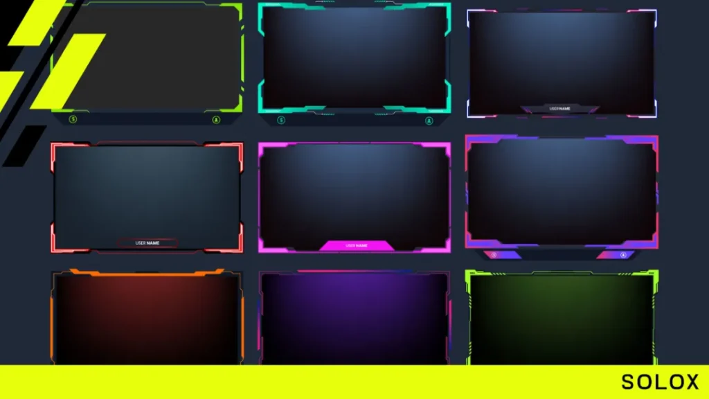 Using the Overlay During Live Broadcasts