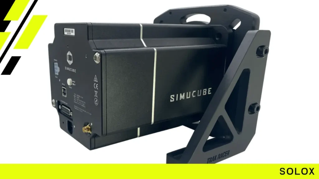 Design and Specifications: Under the Hood of Simucube 2 Pro R2
