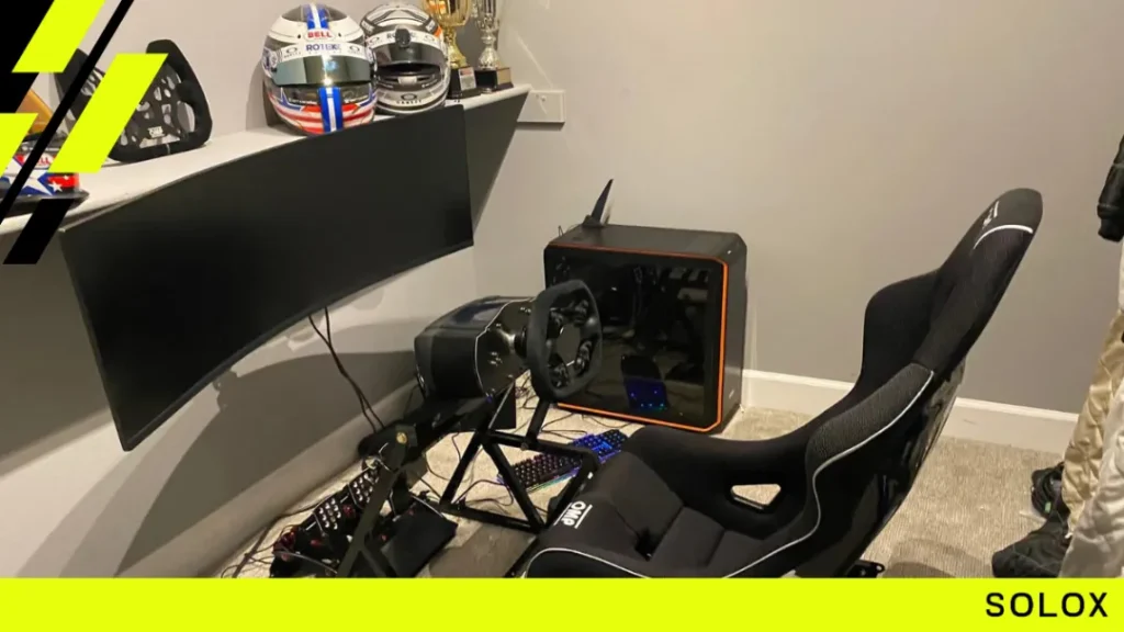 Building Your Sim Racing PC: Recommended CPU Models for Different Budgets